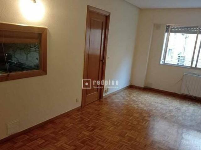 Casa en alquiler en Madrid