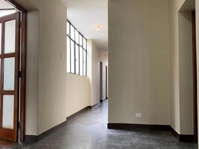 Departamento alquiler en Pueblo Libre, Ancash