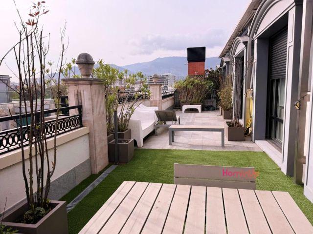 Piso en alquiler en Abando, Bilbao