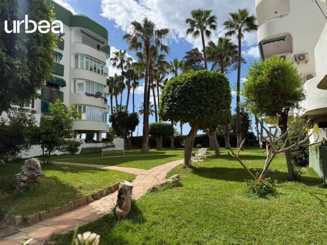 Piso en alquiler en Este, Málaga-Costa del Sol
