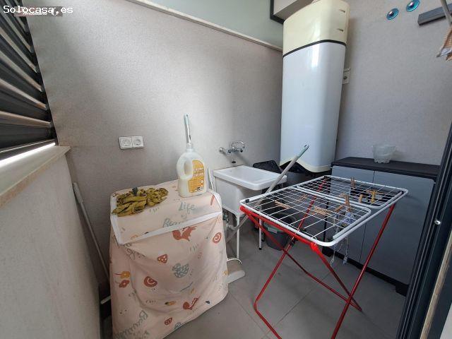Piso en alquiler en Alhama De Almería, El Diezmo Piso en alquiler en Alhama De Almería, El Diezmo