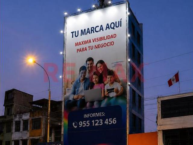 Casa alquiler en Callao