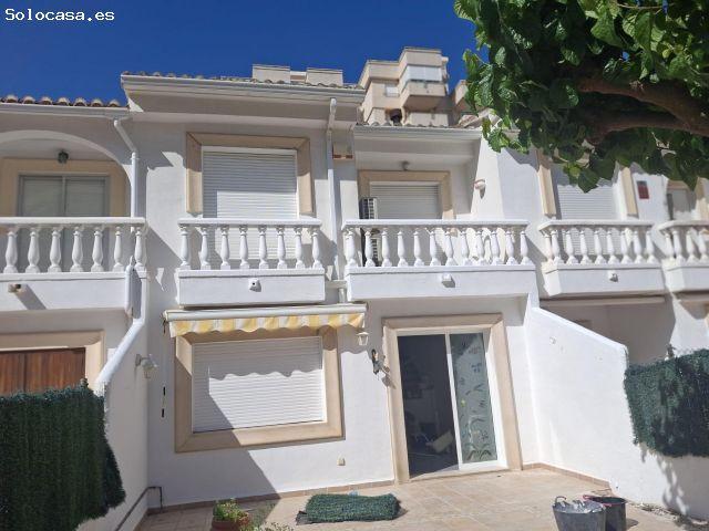 Casa en alquiler en Grau i Platja, la Safor