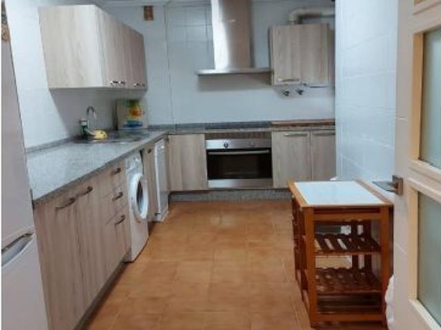 Piso en alquiler en Algeciras, La Yesera - La Piñera