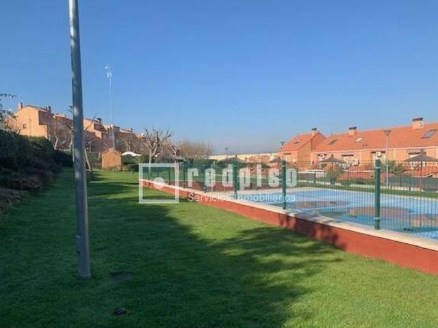 Casa en alquiler en Móstoles