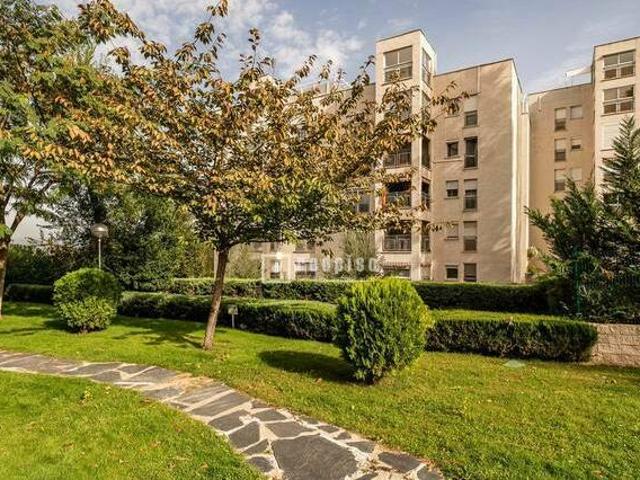 Casa en alquiler en Móstoles