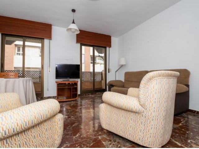 Piso en alquiler en Centro, Comarca de la Vega de Granada