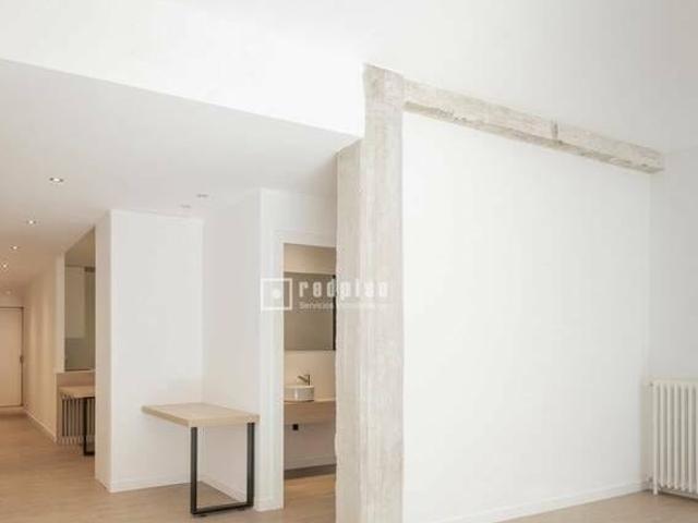 Casa en alquiler en Madrid