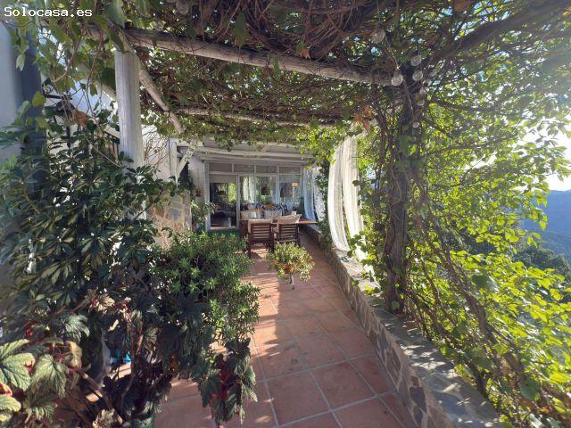 Casa en alquiler en Serranía de Ronda, Andalucía