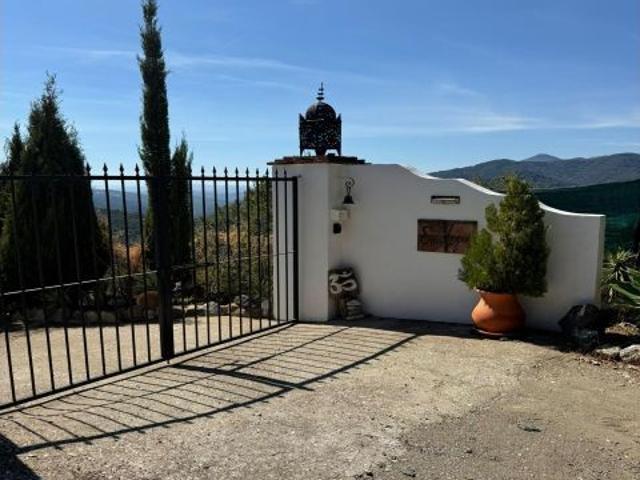 Casa en alquiler en Serranía de Ronda, Andalucía