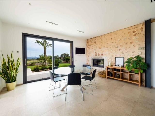 Casa en alquiler en Pla de Mallorca, Baleares