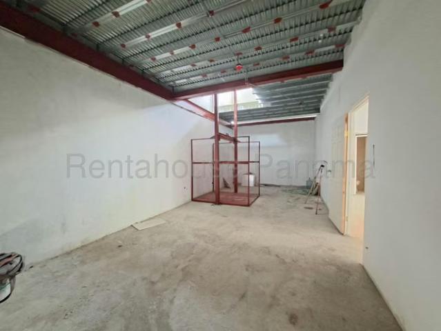 Local Comercial alquiler en Chame
