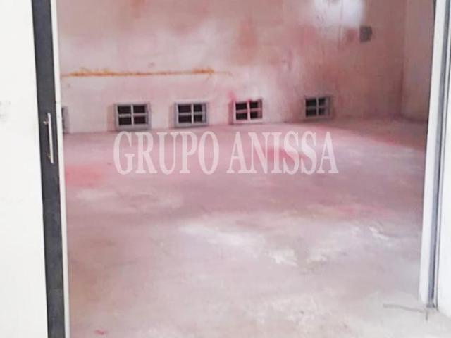 Se alquila galera en llano bonito