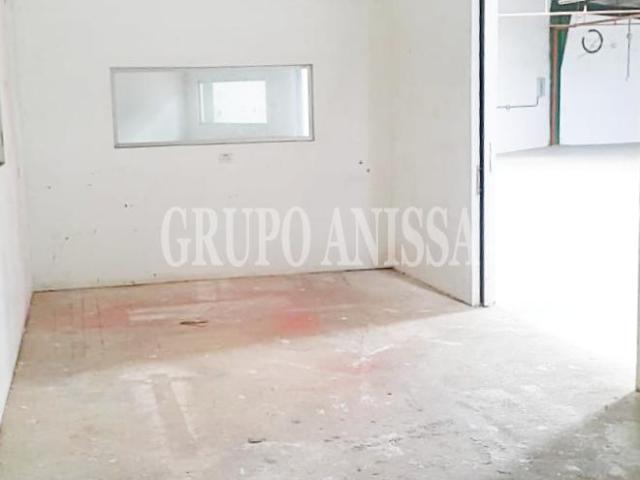 Se alquila galera en llano bonito