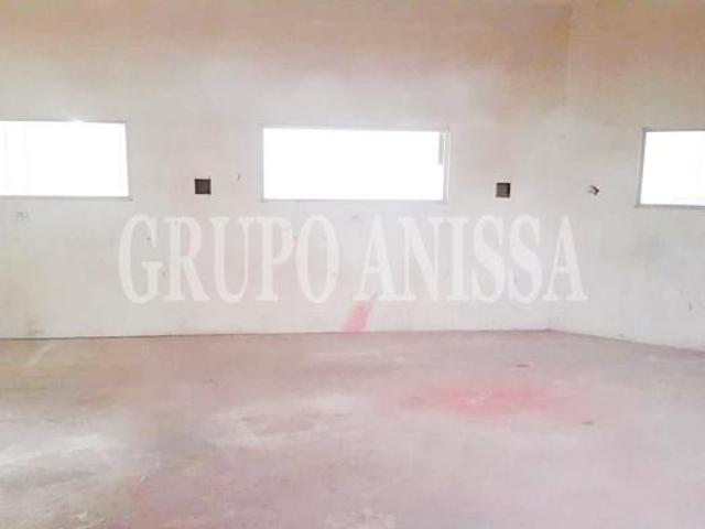 Se alquila galera en llano bonito
