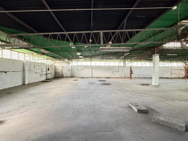 Galpón en alquiler en Boca De Uchire, Distrito Capital