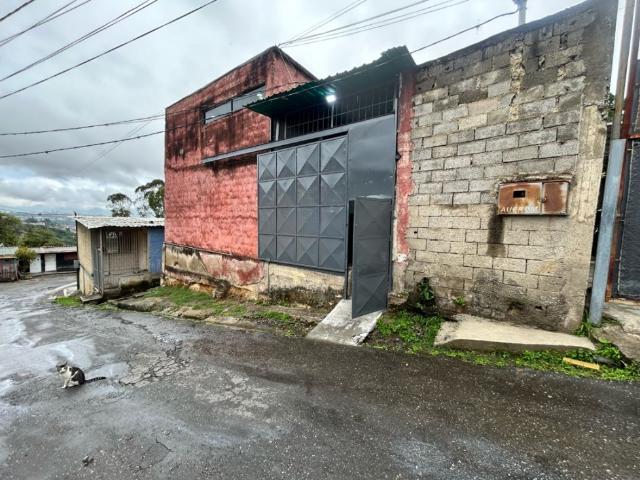 Galpón en alquiler en Boca De Uchire, Distrito Capital