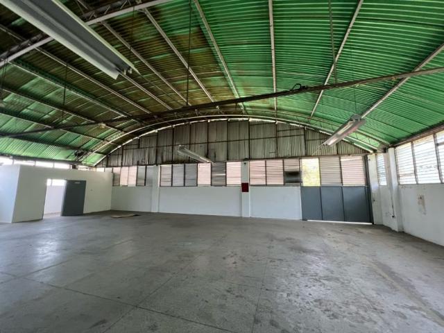 Galpón en alquiler en Boca De Uchire, Miranda