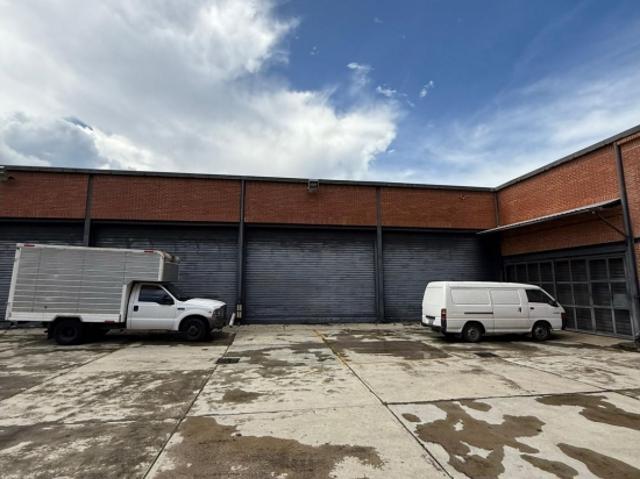 Galpón en alquiler en Boca De Uchire, Miranda