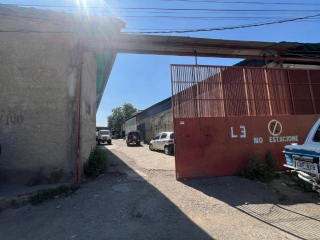 Galpón en alquiler en Guatire, Miranda