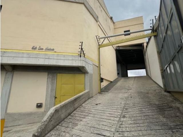 Galpón en alquiler en Mariche, Miranda