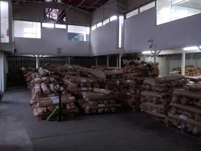 Galpón en alquiler en Distrito Capital