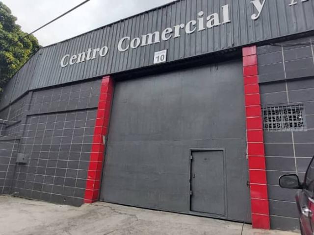 Galpón en alquiler en Boca De Uchire, Distrito Capital