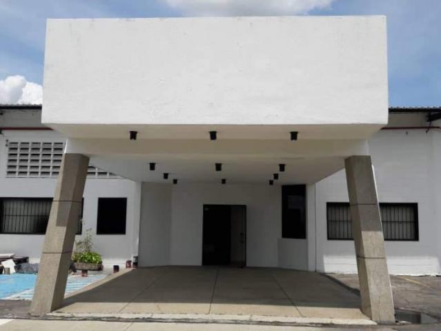 Galpón en alquiler en Carabobo
