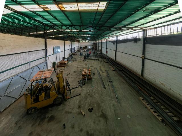 Galpón en alquiler en Guatire, Miranda