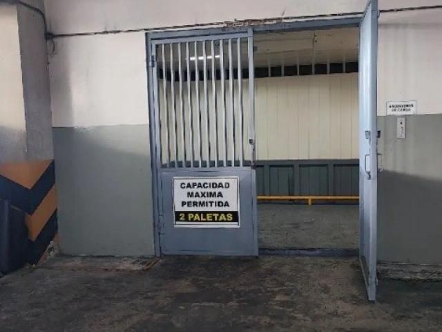 Galpón en alquiler en Los Teques, Miranda