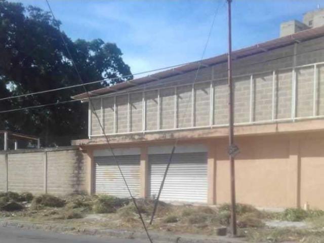Galpón en alquiler en Valencia, Carabobo