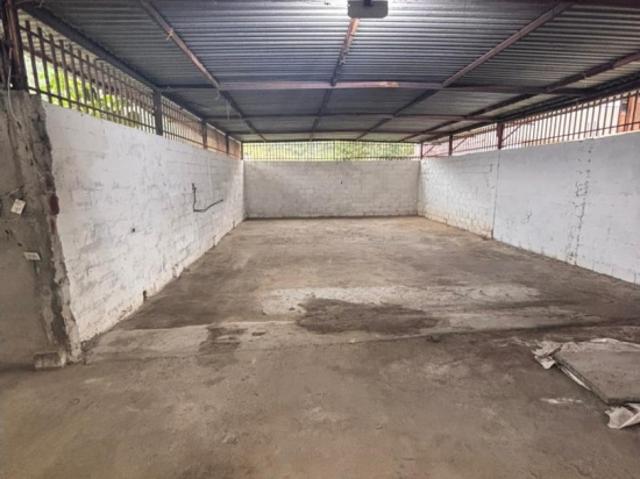 Galpón en alquiler en El Bizcocho, Trujillo