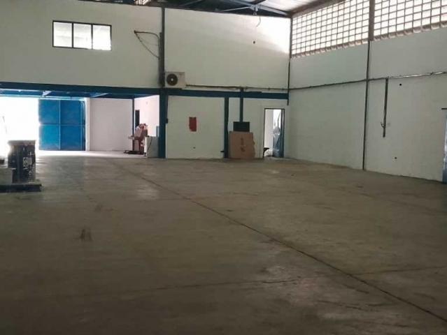Galpón en alquiler en Alejandro Oropeza Castillo, Guarenas