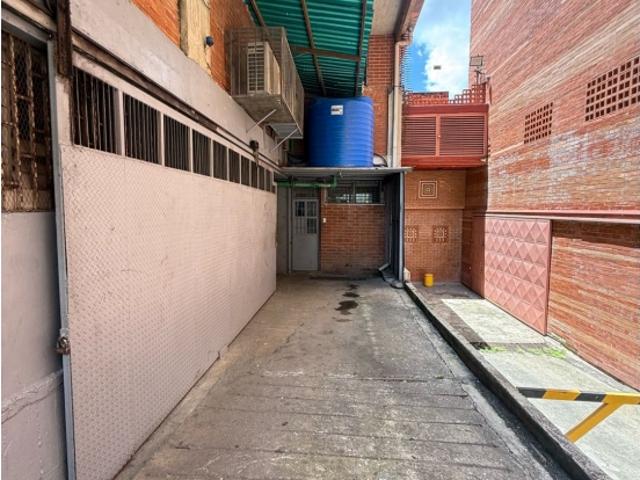 Galpón en alquiler en Boca De Uchire, Miranda