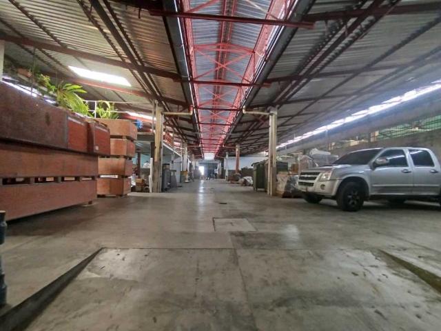 Galpón en alquiler en Boca De Uchire, Distrito Capital