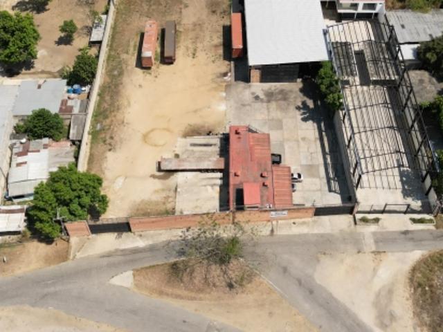 Galpón en alquiler en La Cumaca, Carabobo