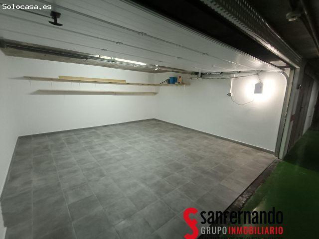 Local Comercial en alquiler en Cuatro Caminos, Santander