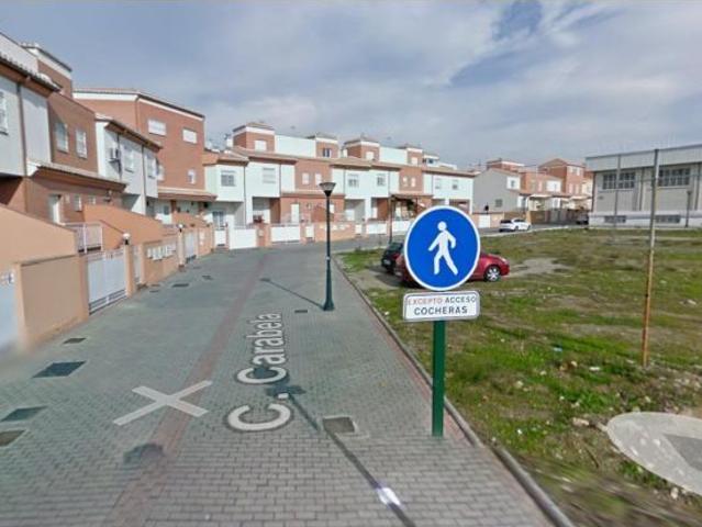 Casa en alquiler en La Granada, Angustias - Chana - Encina