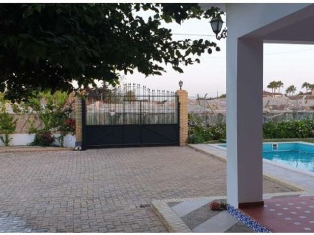 Casa en alquiler en Costa Noroeste, Andalucía