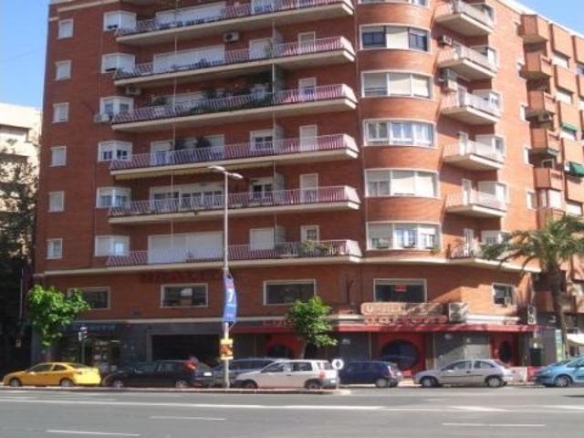 Piso en alquiler en Murcia, Murcia