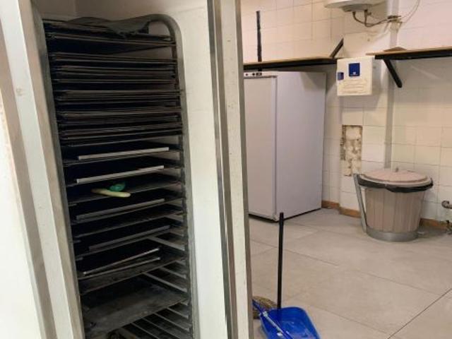 Local Comercial en alquiler en Chana, Comarca de la Vega de Granada