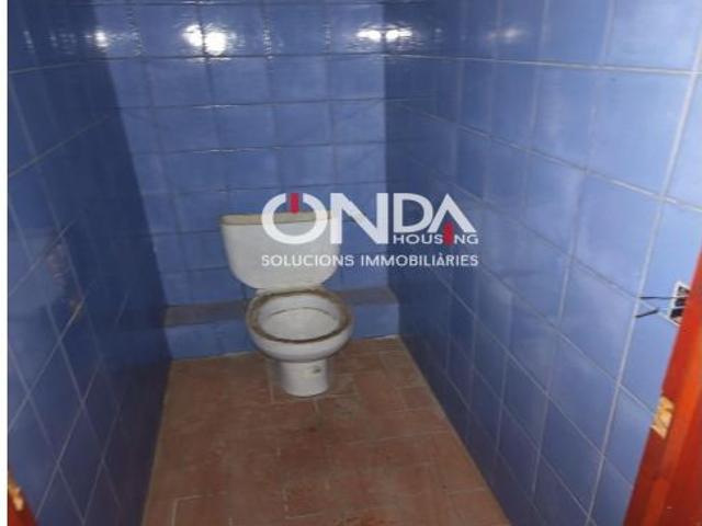 Local Comercial en alquiler en Noguera, Catalunya