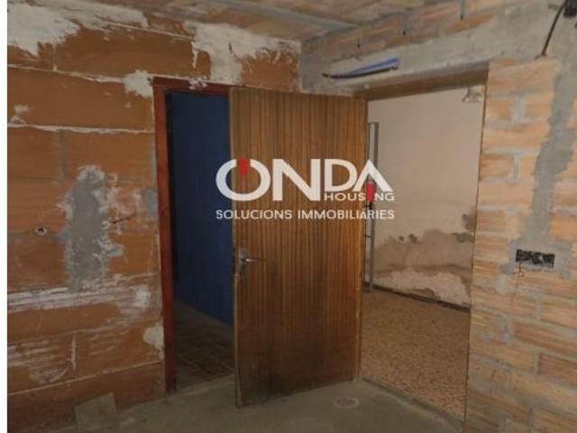 Local Comercial en alquiler en Noguera, Catalunya