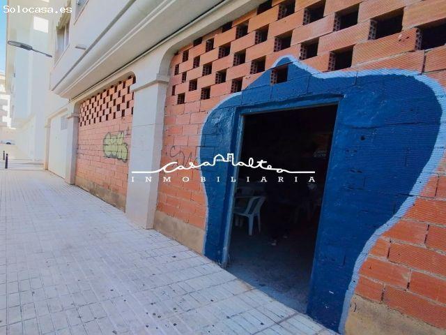 Local Comercial en alquiler en Sant Roc, Altea