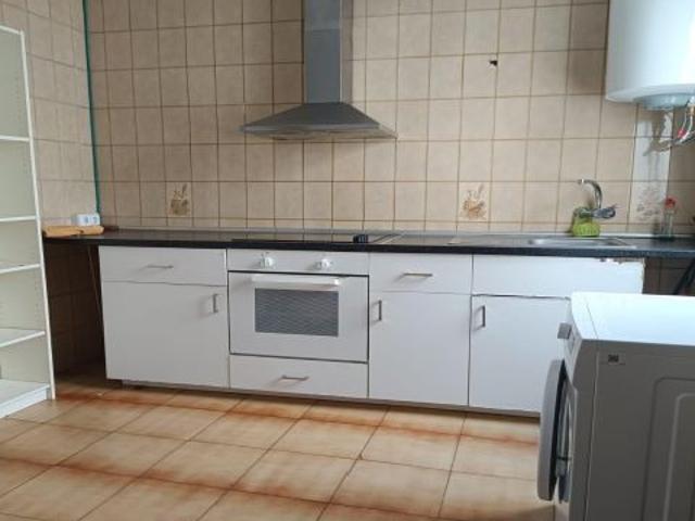 Piso en alquiler en Murcia, Murcia