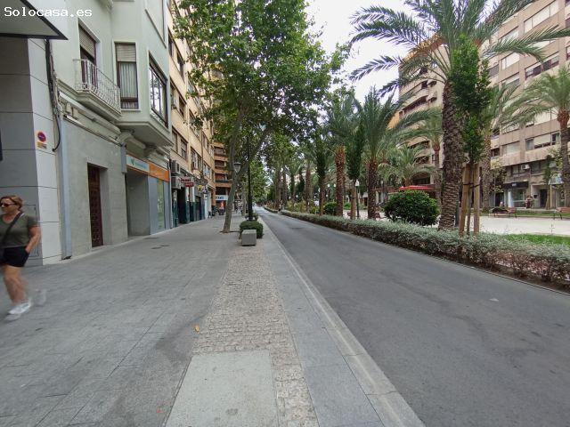 Local Comercial en alquiler en San Juan De Alicante, Nostra Senyora de Gràcia