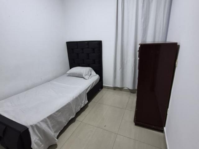 Apartamento en alquiler en Boca De Uchire, Miranda