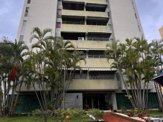 Apartamento en alquiler en Barrio Los Picapiedras, Caracas