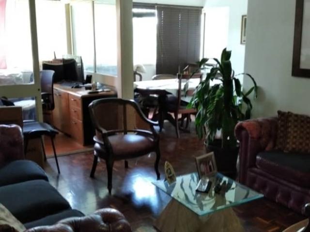 Apartamento en alquiler en Boca De Uchire, Miranda