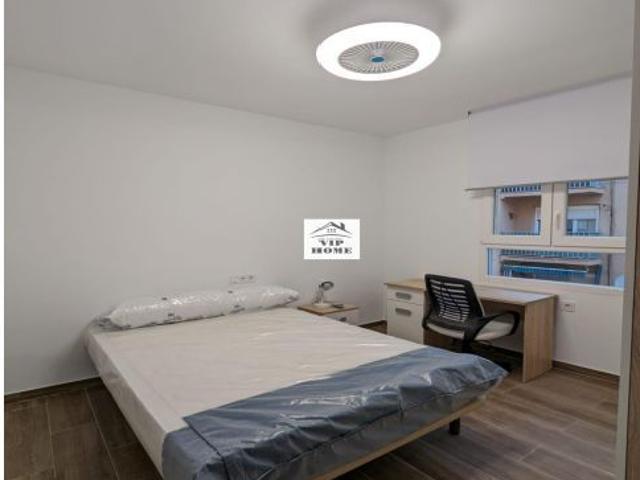 Piso en alquiler en Albacete, Pedro Lamata